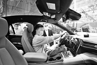 市場(chǎng)銷售火，漲價(jià)何時(shí)休？探尋新能源汽車市場(chǎng)走勢(shì)