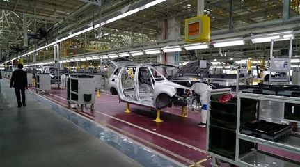 每日車談9.27 | 起亞煥馳/別克GL6動(dòng)態(tài)解析，國(guó)金汽車新品牌亮相新能源賽道