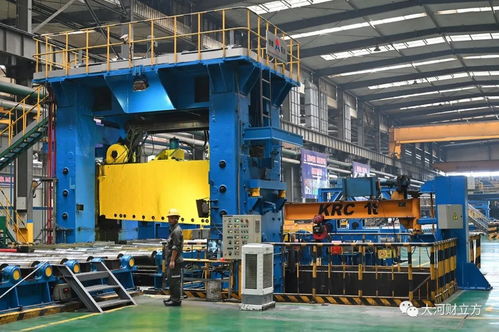 淘舊煥新 木竹材加工機械的蛻變之路，鑄就河南民企鋁加工第一股