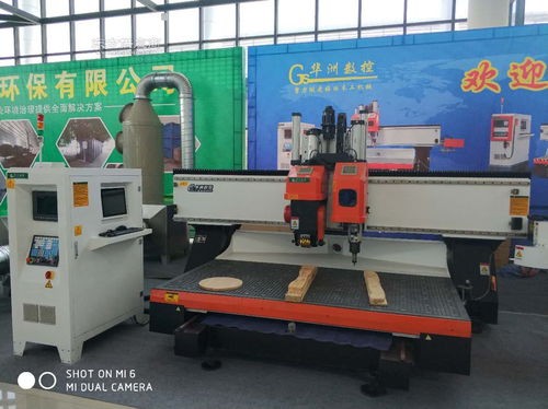 木工加工中心廠家直銷，打造優質木竹材加工機械新標桿